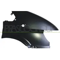 PRASCO Kotflügel fd9103013 vorne rechts für Ford
