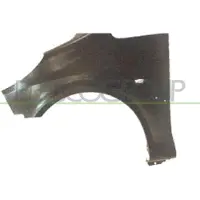 PRASCO Kotflügel pg2203014 vorne links für Peugeot