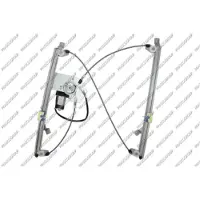 PRASCO Fensterheber rn325w026 vorne links für RENAULT