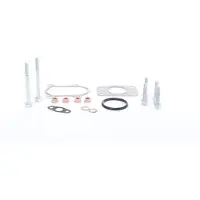BTS Turbo Montagesatz, Lader [Hersteller-Nr. T931235ABS] für Fiat, Iveco