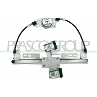 PRASCO Fensterheber FD344W064