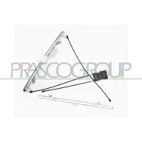 PRASCO Fensterheber fd730w024 vorne links für Ford