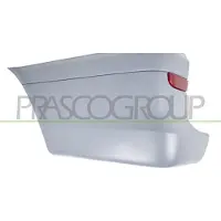 PRASCO Stoßfänger ME9091174