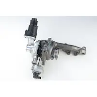 BTS Turbo Lader, Aufladung ORIGINAL t916320 für VW
