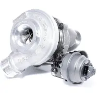 BTS Turbo Lader, Aufladung ORIGINAL t918171 für Iveco