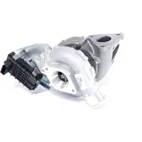 BTS Turbo Lader, Aufladung t914925bt für Ford LAND ROVER