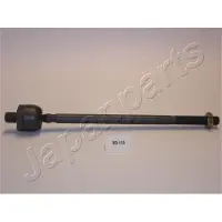 Japanparts RD-109 Axialgelenk Spurstange für NISSAN URVAN Bus (E24) Vorne Beidseitig
