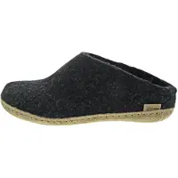 Glerups Slip-On B02 (39/charcoal)
