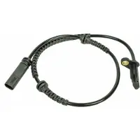 METZGER ABS Sensor Raddrehzahl Vorne Links Vorne Rechts für BMW X1 (F48) 0900947