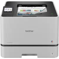 Brother HL-L8430CDW, Laser, Farbe, 2400 x 600 DPI, A4, 31 Seiten pro Minute, Doppelseitiger Druck