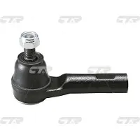 CTR Spurstangenkopf Spurstange für NISSAN ALMERA II Hatchback (N16) Vorne CE0493