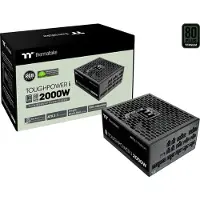 Thermaltake Toughpower 2000w Netzteil
