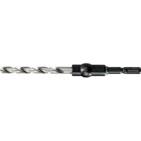 Festool Spiralbohrer HSS D 8,0/75 CE/M-Set
