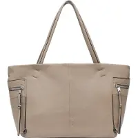Liebeskind berlin Shopper Geräumiger Shopper aus weichem Leder
