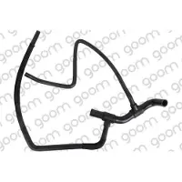 GOOM Kühlerschlauch Wasserschlauch für FIAT Panda Schrägheck (141) RH-1214