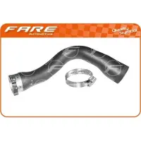 FARE 12929 Turbo Ladeluftschlauch für OPEL INSIGNIA Caravan INSIGNIA INSIGNIA Stufenheck INSIGNIA A Country Tourer (G09) für CHEVROLET MALIBU