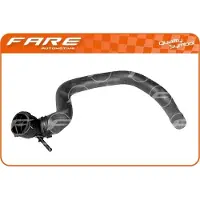 FARE Kühlerschlauch Wasserschlauch für VW Golf V Schrägheck (1K1) 11330