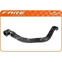 FARE Kühlerschlauch Wasserschlauch für FIAT Doblo Cargo (223) 11230