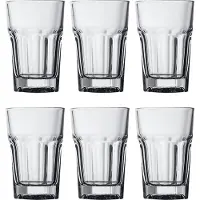 Pasabahce Mammoet Longdrink Casablanca 29 cl - Transparent 1 Stück