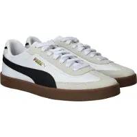 Puma Club Ii Era Turnschuhe Für Jugendliche