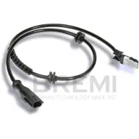 BREMI Sensor, Raddrehzahl 50590
