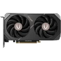 Zotac GAMING GeForce RTX 5060 Ti AMP, GeForce RTX 5060 Ti, 16 GB, GDDR7, 128 Bit, 7680 x 4320 Pixel, PCI Express x8 5.0