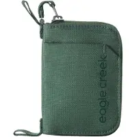 Eagle creek Portmonnaie Stash RFID Wallet Grass Green