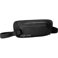 Eagle creek Gürteltasche Undercover RFID Money Belt Black