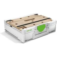 Festool Systainer³ SYS3-MFT M 112 | 578496