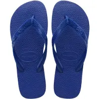Havaianas Kinder-Pantoletten zum Hineinschlüpfen – Top