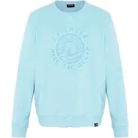 Chiemsee Sweatshirt in Kooperation mit MBRC the ocean
