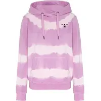 Chiemsee Sweatshirt mit Dip-Dye Effekt