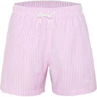 Chiemsee Badeshorts mit strukturierter Seersucker Optik
