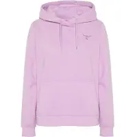 Chiemsee Kapuzensweatshirt mit Kängurutasche
