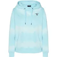 Chiemsee Sweatshirt mit Dip-Dye Effekt