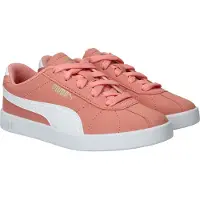 Puma Sneakers 398887-07 in Pink color size 32