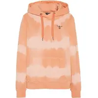 Chiemsee Sweatshirt mit Dip-Dye Effekt