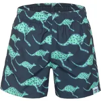 Chiemsee Badehose im angesagtem Alloverprint