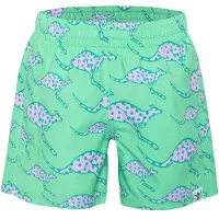 Chiemsee Badehose im angesagtem Alloverprint