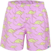 Chiemsee Badehose im angesagten Alloverprint