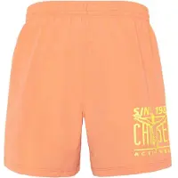 Chiemsee Badehose mit Front- und Rückenprint