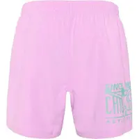 Chiemsee Badehose mit Front- und Rückenprint