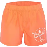Chiemsee Badehose mit großem Jumper-Print