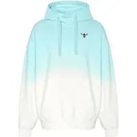 Chiemsee Kapuzensweatshirt mit Farbverlauf