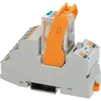 Phoenix Contact Relaismodul RIF2RPT-LV-24AC/4X21 2903306