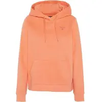 Chiemsee Kapuzensweatshirt mit Kängurutasche