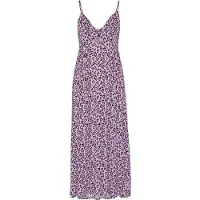 Chiemsee Kleid mit Smokdetail im Rücken