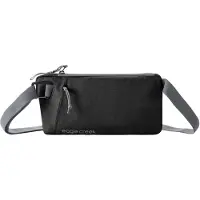 Eagle creek Gürteltasche Stash RFID Sling Bag Black
