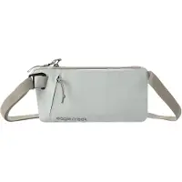 Eagle creek Gürteltasche Stash RFID Sling Bag Storm Grey