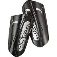 Puma Ultra Light Riemenprotektoren Schwarz